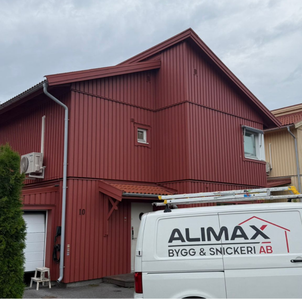 takläggare Sollentuna och Takomläggning med takfönster i Sollentuna